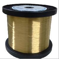 EDM Brass Wire