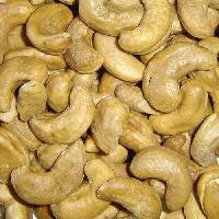 Flavored Cashew Nuts