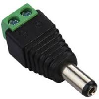 dc connector
