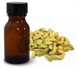 Cardamom Oil CO2