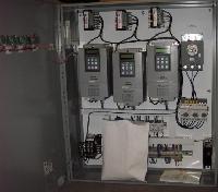vfd control panels