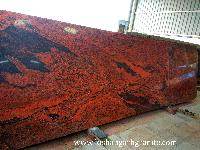 Red Granite In Kishangarh