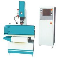 cnc edm machine