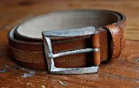 Handmade Belts