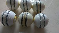 customized cricket balls