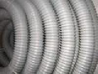 Steel Wire Reinforced Flexible PVC Conduits & Hoses