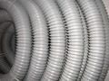 Steel Wire Reinforced Flexible Vinyl Conduits & Hoses