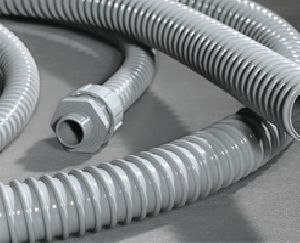 Steel Wire Reinforced Vinyl Hoses