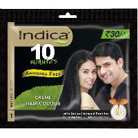 Indica Hair Creme Color