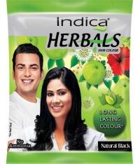 Indica Herbal Hair color