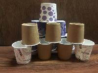 45ml Paper Cups