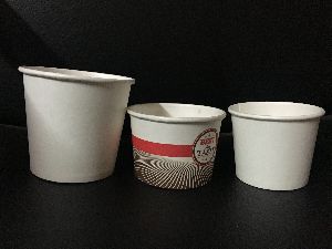 65ml Paper Cups