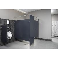 bathroom partitions