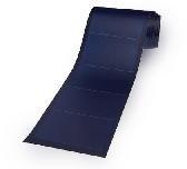 amorphous solar panel