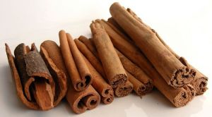 Cinnamon Sticks