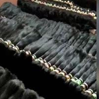 Weft Human Hair Extension