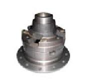 Casing Gear Assy Diff. 38T