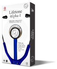 Lifetone Alpha-I Stethoscope