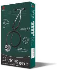 Lifetone Cardio-SS Stethoscope