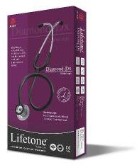 Lifetone Diamond-DX Stethoscope