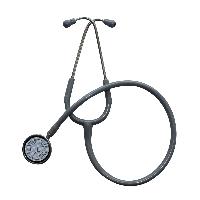 Lifetone Gold Stethoscope