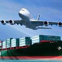 Sea & Air Freight Forwarding Services