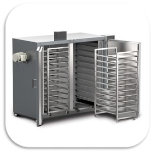 Tray Dryer