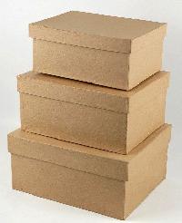 Card Paper Boxes