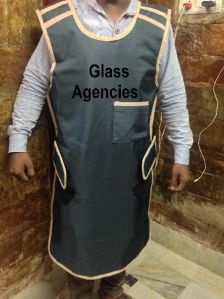 Lead Apron