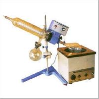 Rotary Vacuum Film Evaporators