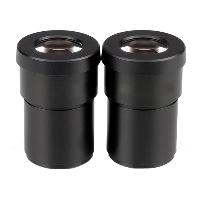 Various Wide Field Eyepieces