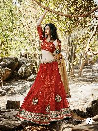 Lehenga Choli