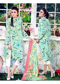 salwar suit material