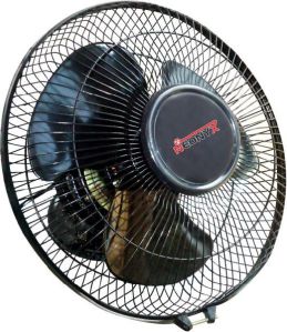 cabin fan