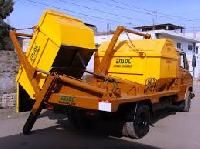 Twin Dumper Placer