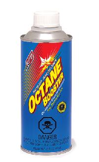 octane booster