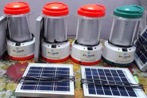 Solar Lanterns