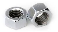 cold forged nut