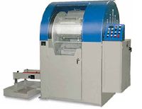 centrifugal finishing machine