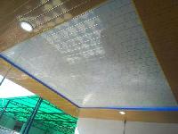 imported pvc false ceiling