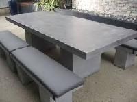 stone garden furnitures