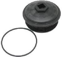 Generator Desel Filter Cap