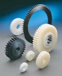 nylon gears