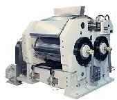 roll flaking machines