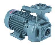 Centrifugal Monoblock Pumps