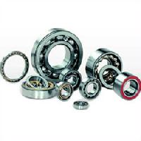 automobile ball bearing