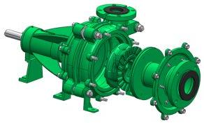 Slurry Pumps