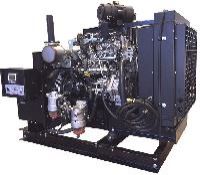 Diesel Power Generator