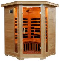 far infrared saunas