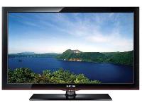 lcd plasma televisions